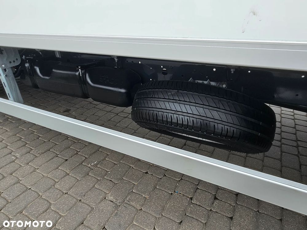 Iveco DAILY 70C18 HI-MATIC CHŁODNIA IGLOOCAR+WINDA BAR - 17