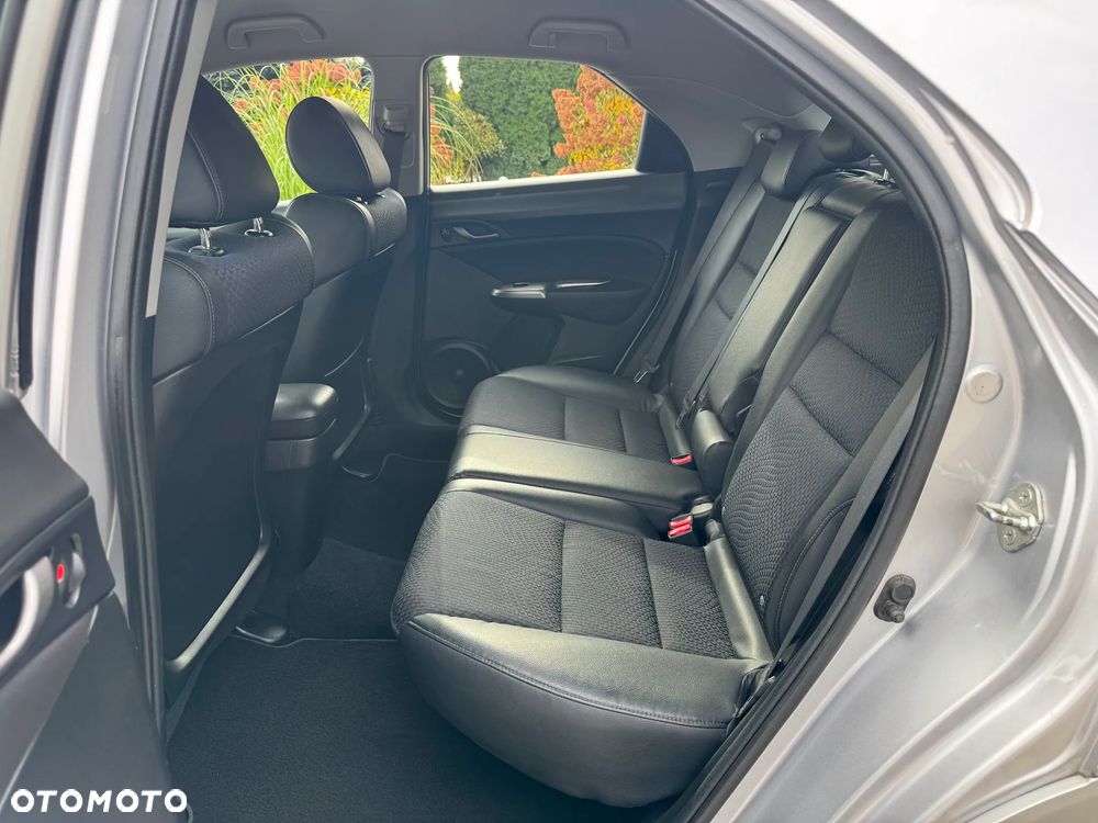 Honda Civic 1.4 i-VTEC Sport - 30