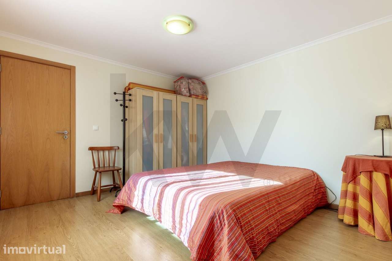 Moradia T3 + 1 Foros de Amora - Lote 455 m2 - Grande imagem: 4/31