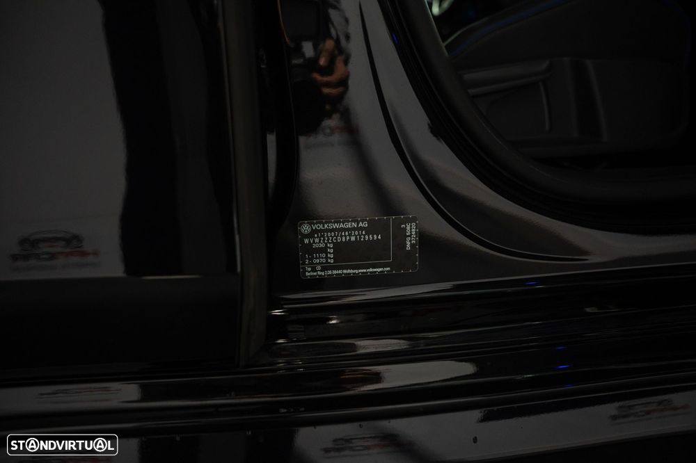 VW Golf 2.0 TSI R DSG - 45