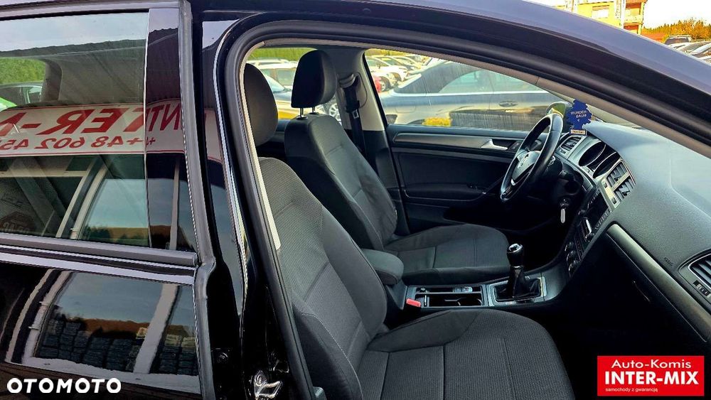 Volkswagen Golf - 12