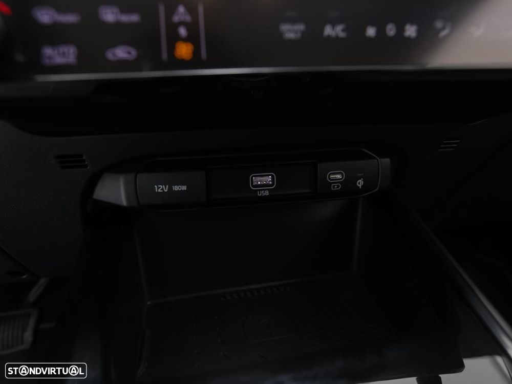 Kia e-Niro 64kWh - 21