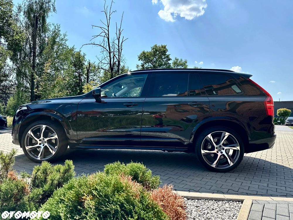 Volvo XC 90 - 8