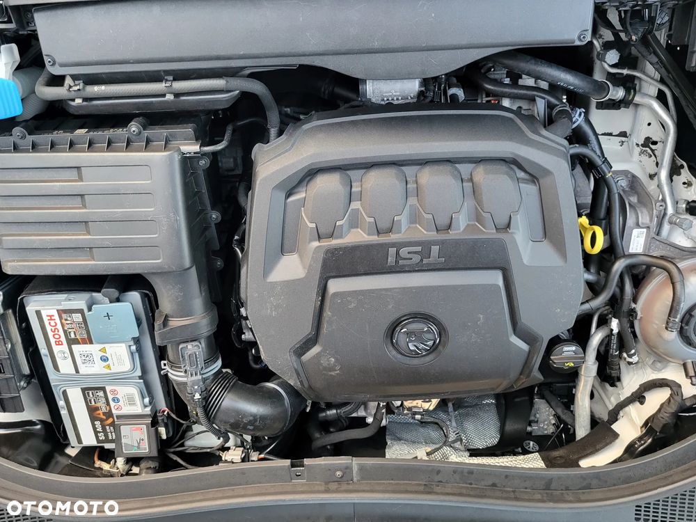 Skoda Kodiaq 2.0 TSI 4x4 DSG Ambition - 20