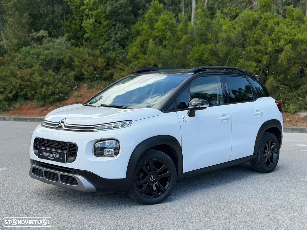 Citroën C3 Aircross BlueHDI 100 Stop & Start ORIGINS - 24