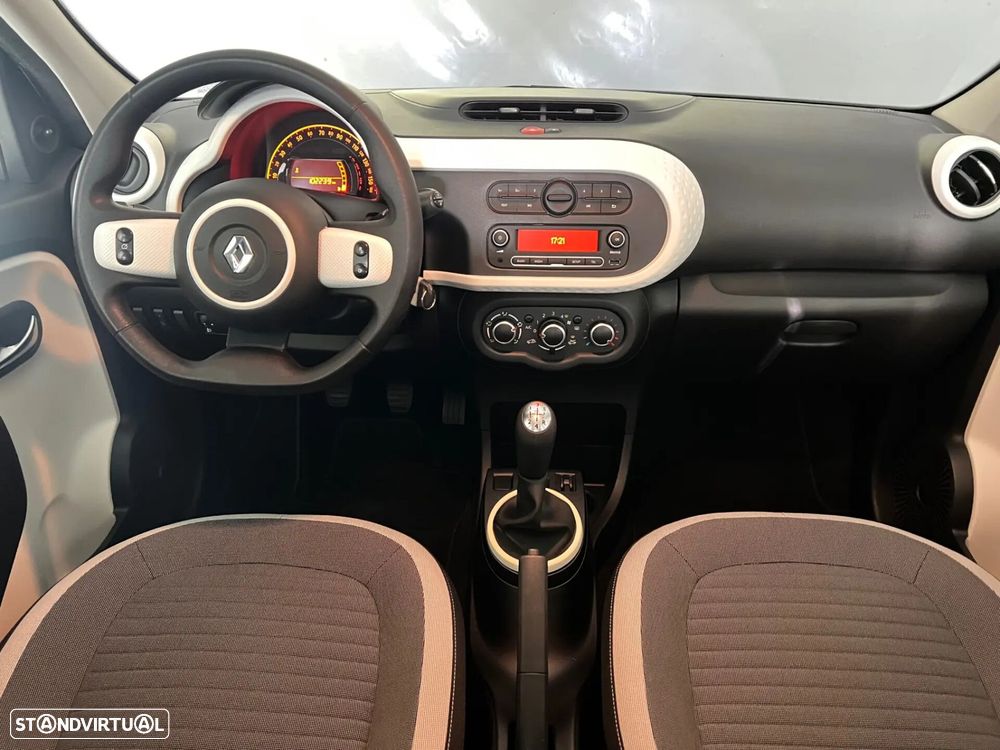 Renault Twingo 1.0 SCe Limited - 8
