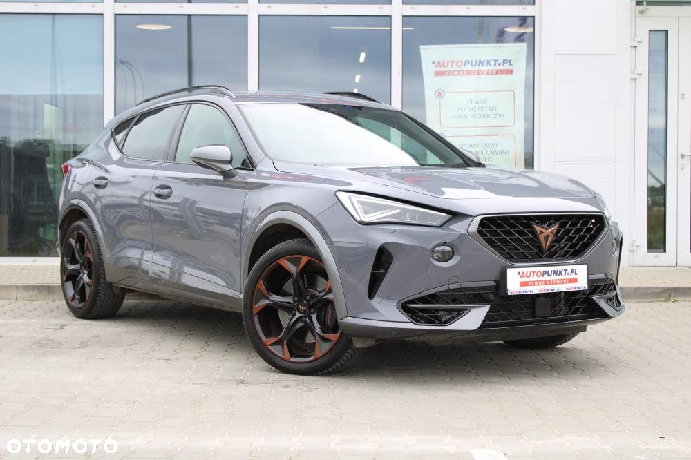 Cupra Formentor - 7