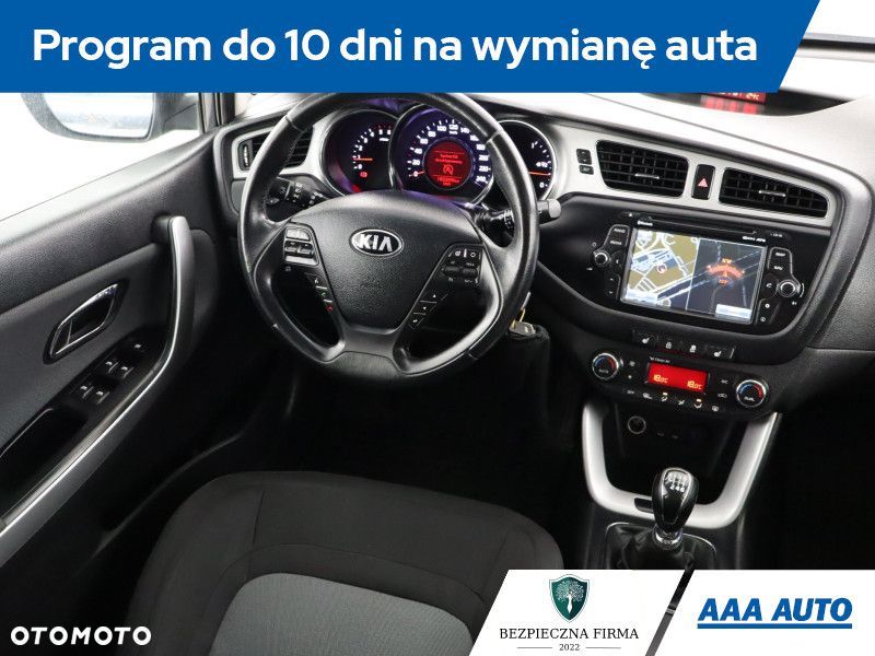 Kia Ceed - 9
