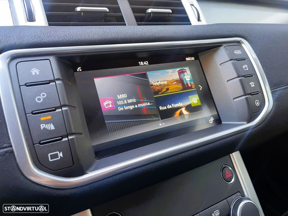 Land Rover Range Rover Evoque 2.0 D165 - 49