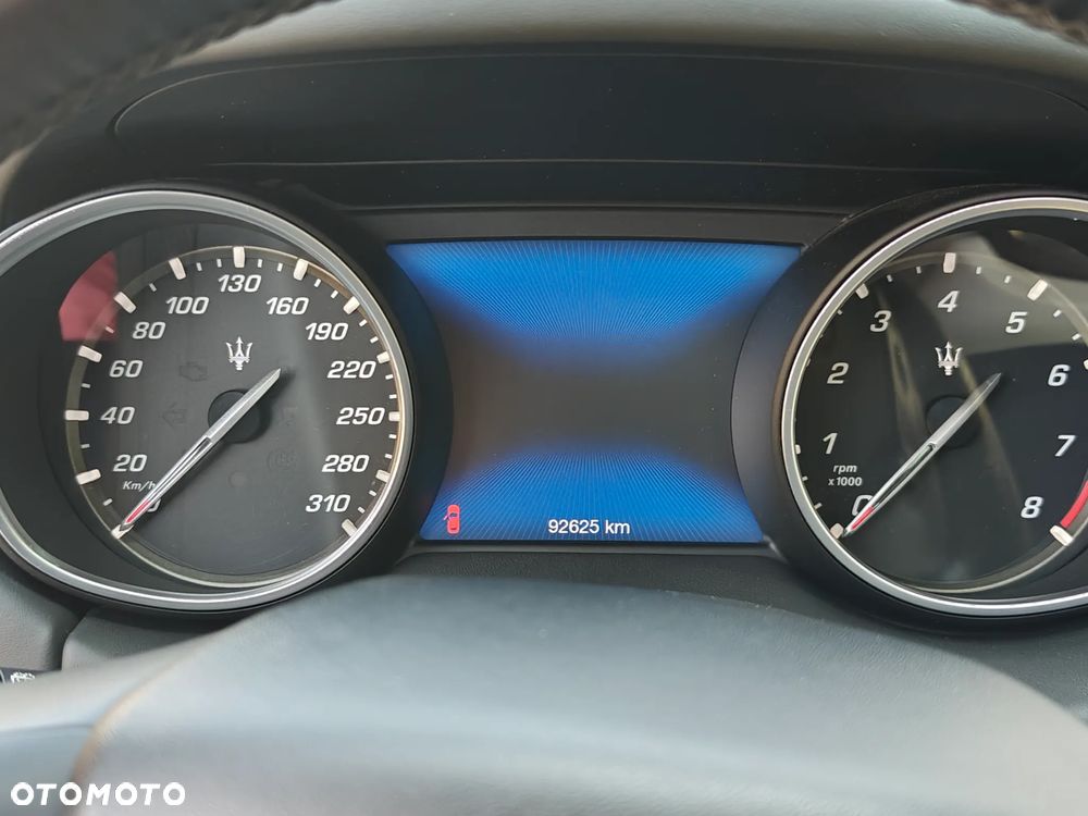 Maserati Levante - 10