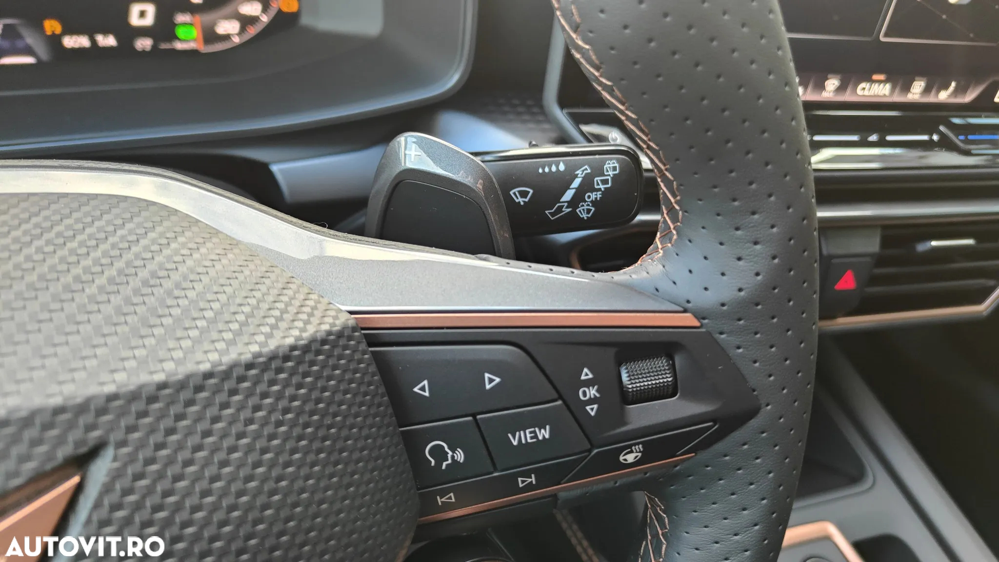 Cupra Leon ST 1.5 eTSI MHEV - 14