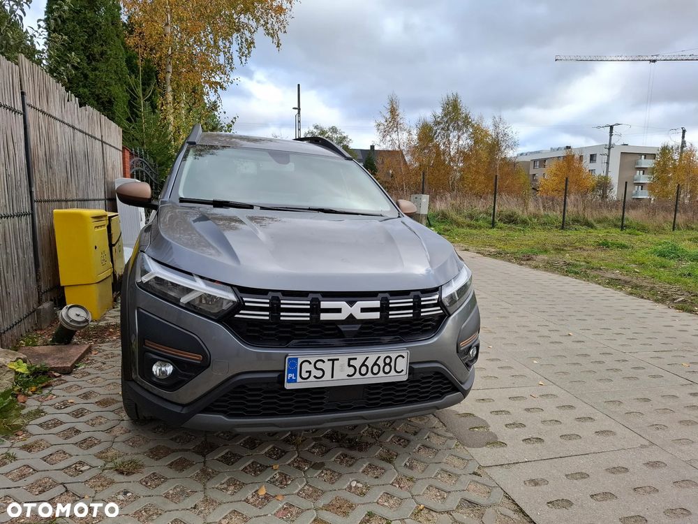 Dacia Jogger - 3