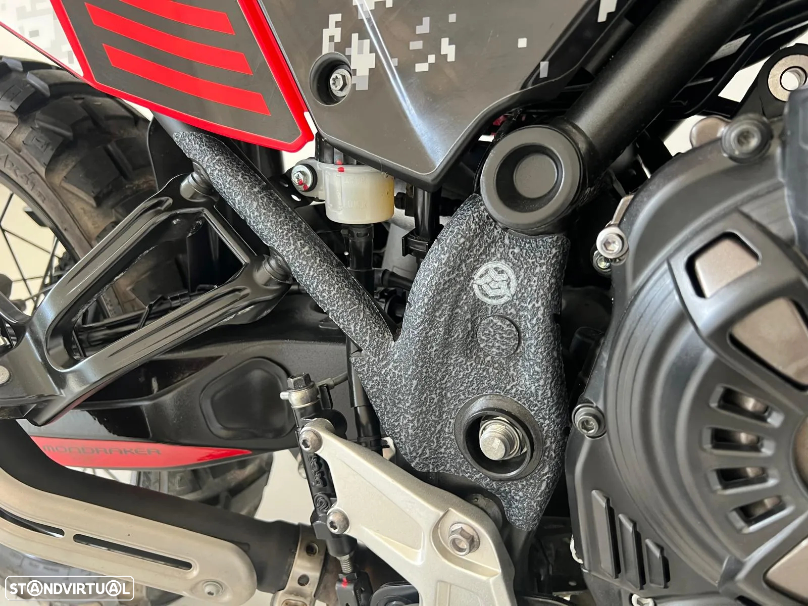 Yamaha Ténéré 700 - 6