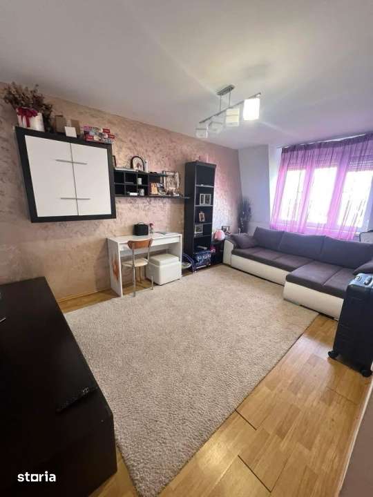 Apartament 4 camere decomandat cu scara interioara, Zona Sarari - Imagine principală: 5/19