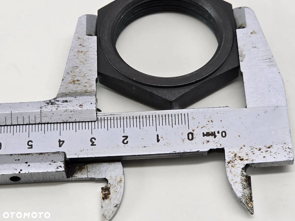 Nakretka Kosza Sprzeglowego Bmw Gs 1200 Adventure Bmw Rt - 6