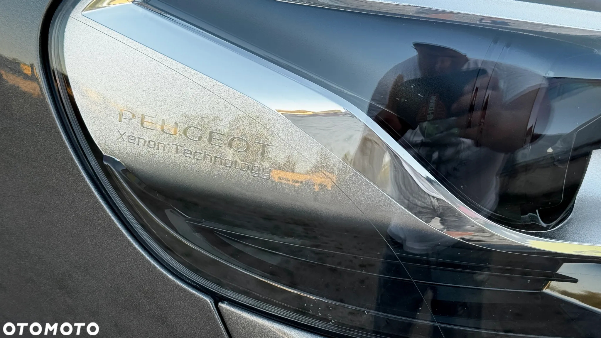 Peugeot Expert 2.0 BlueHDi Standard 2,8t (bryg.) S&S EAT8 - 15