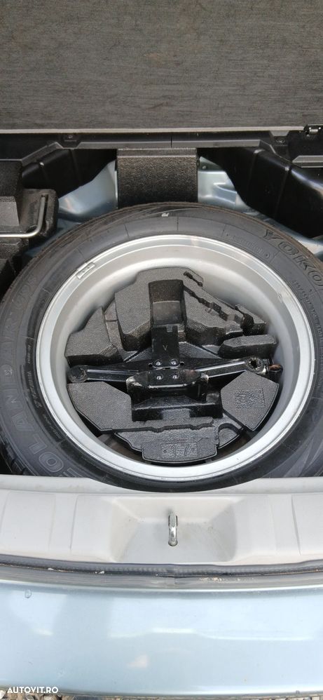 Subaru Forester 2.0X VQ - 10