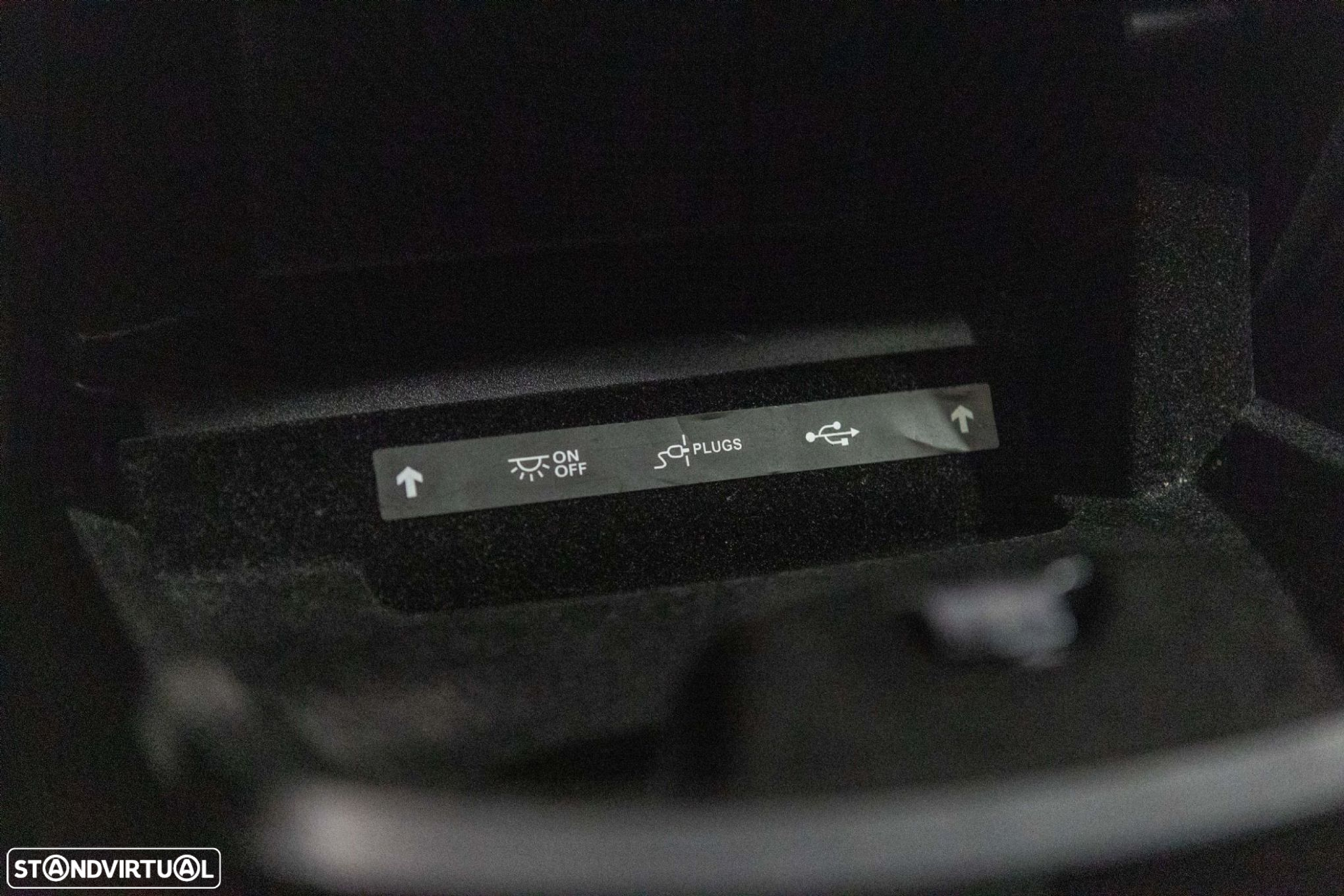 Citroën Grand C4 Spacetourer 1.5 BlueHDi Shine - 39