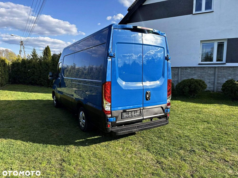Iveco Daily 35S13 - 15