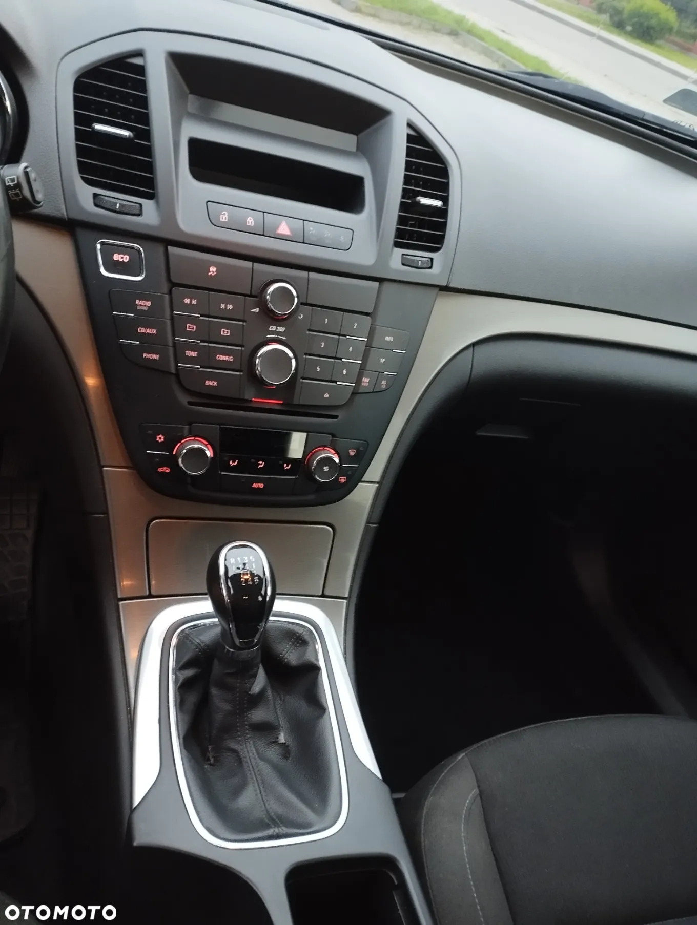 Opel Insignia 2.0 CDTI - 14