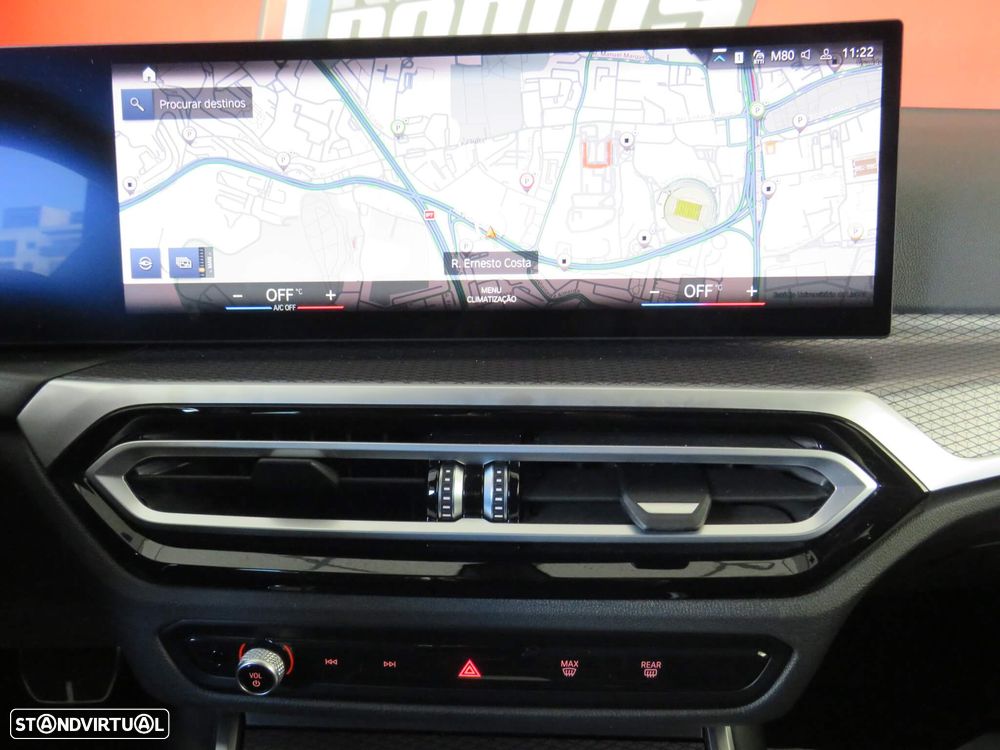 BMW 320 d Pack M Auto - 42