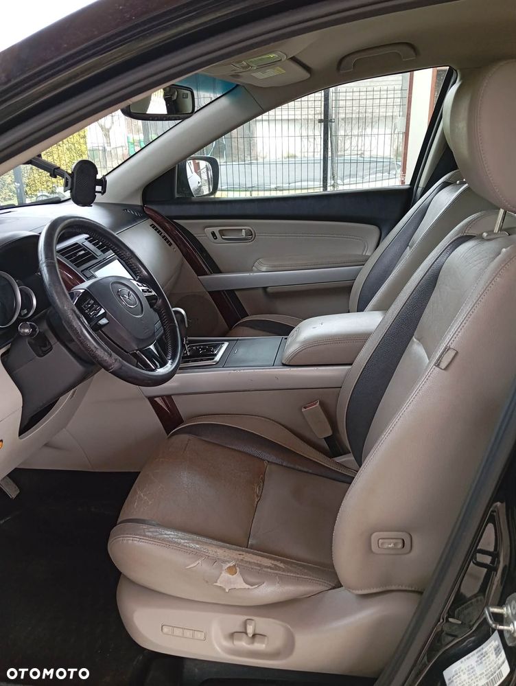 Mazda CX-9 - 7