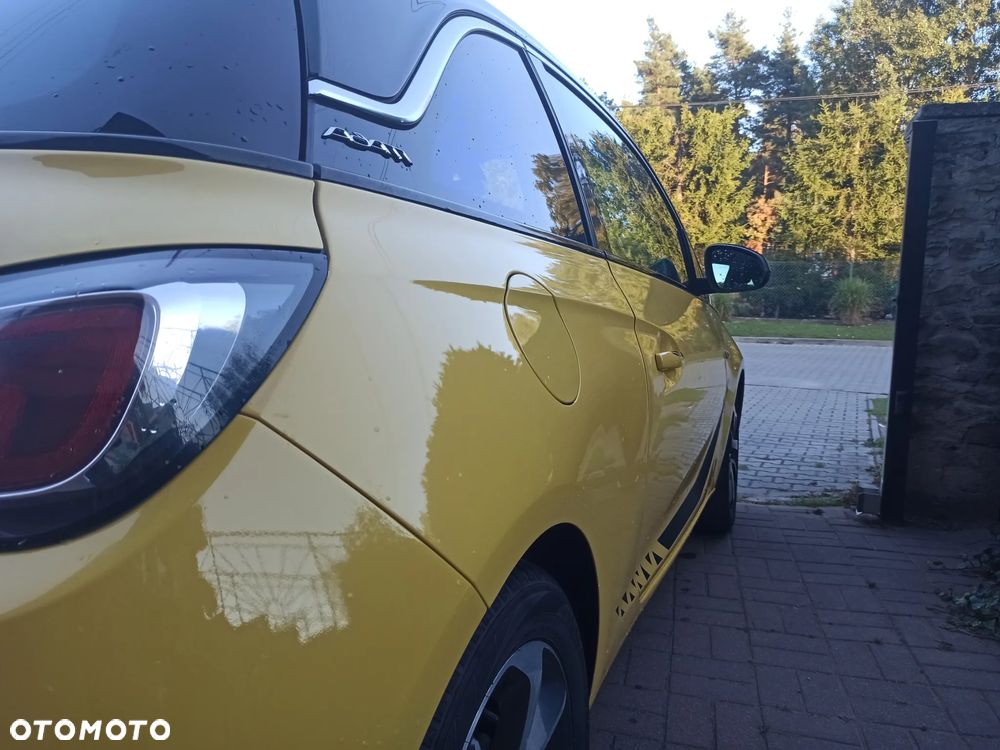 Opel Adam 1.2 Unlimited - 19