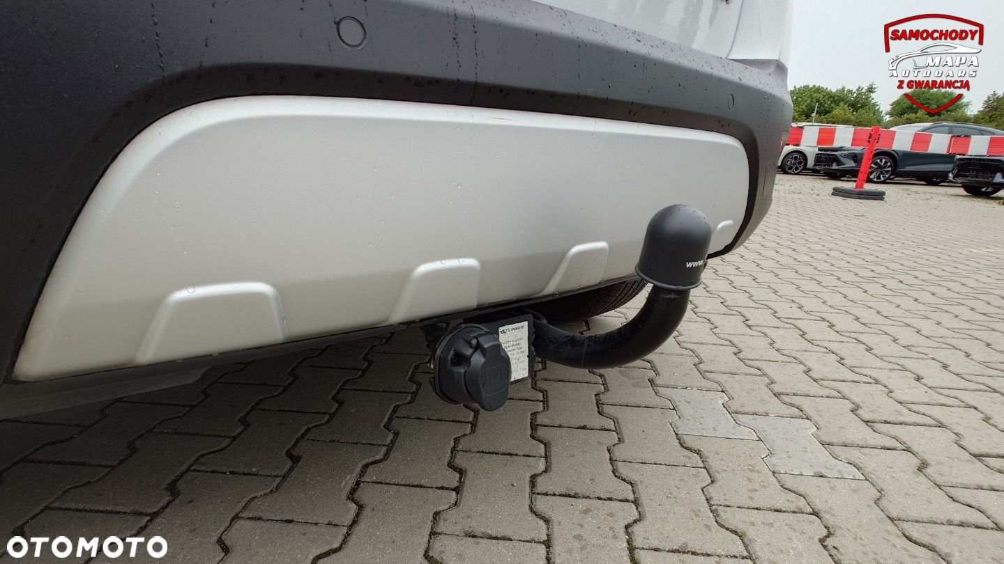 Opel Mokka X 1.4 Automatik Edition - 19