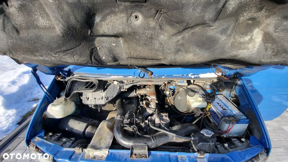 Mercedes-Benz Sprinter - 11