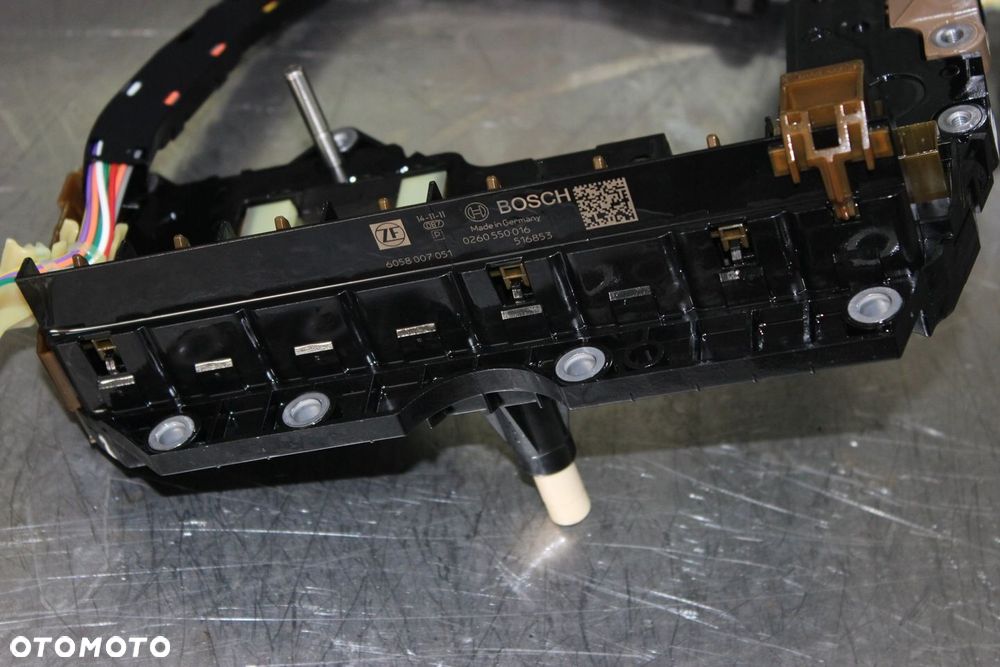 Komputer Audi 6HP19 6HP26 ASB NOWY GWARANCJA - 1