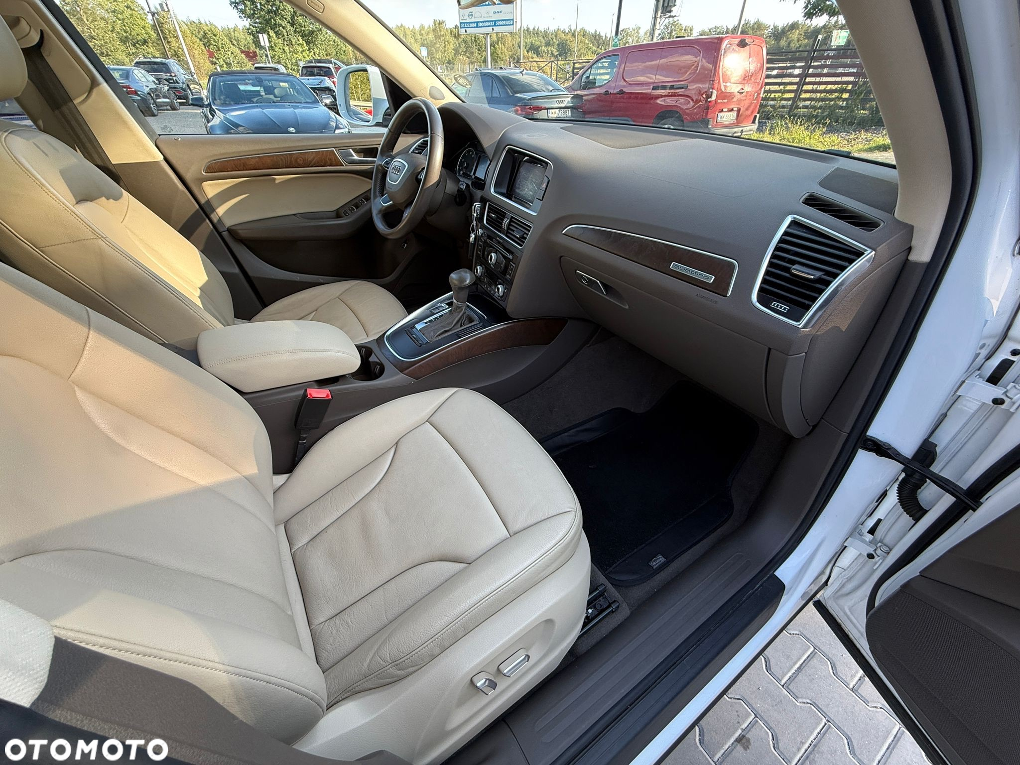 Audi Q5 - 18