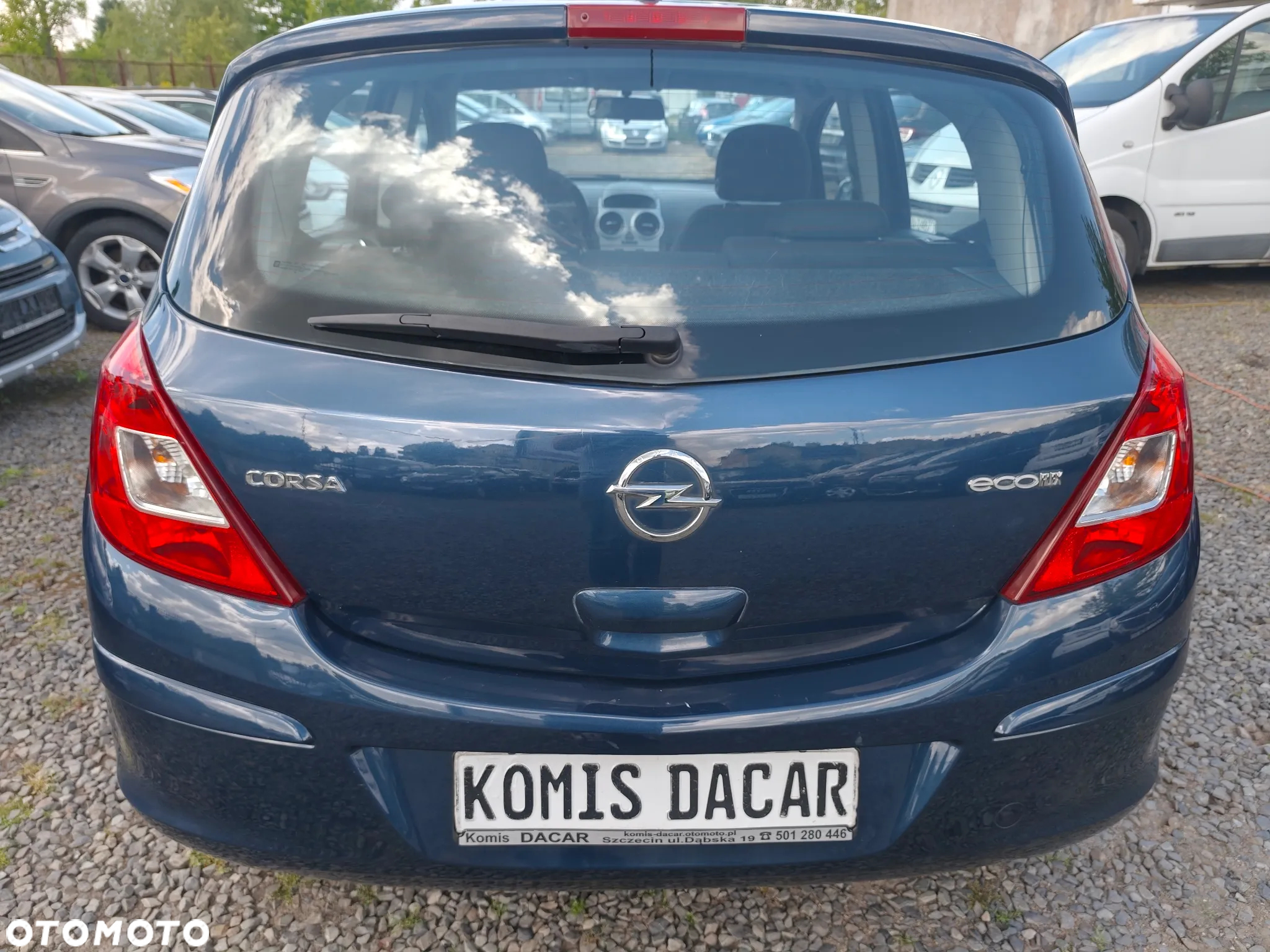 Opel Corsa 1.2 Enjoy - 7
