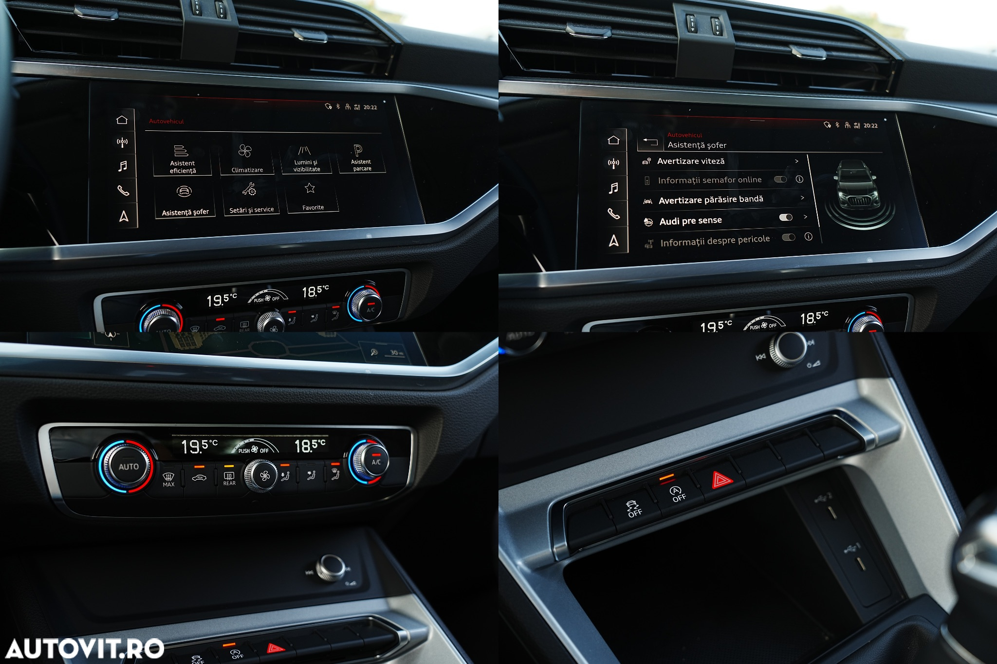 Audi Q3 1.5 35 TFSI Advanced - 13