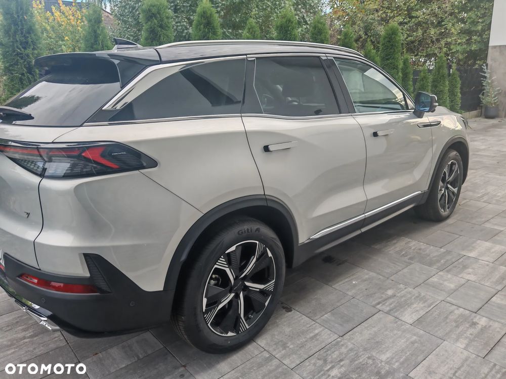 BAIC 7 - 4