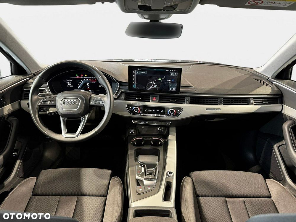 Audi A4 Limousine - 18