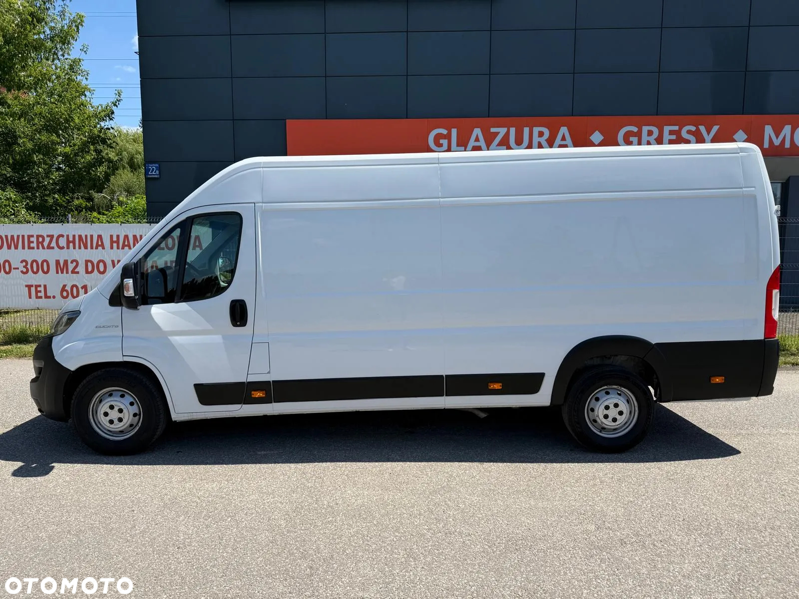Fiat Ducato 2.3 160KM, L4H2, Bardzo zadbany, - 3