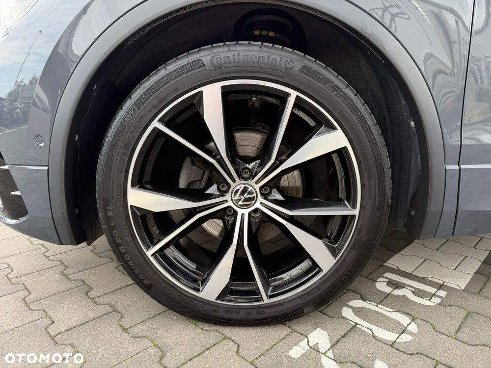 Volkswagen Tiguan 1.5 TSI EVO R-Line DSG - 32