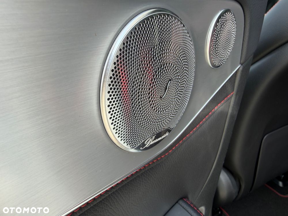 Mercedes-Benz GLC AMG 43 4-Matic - 28