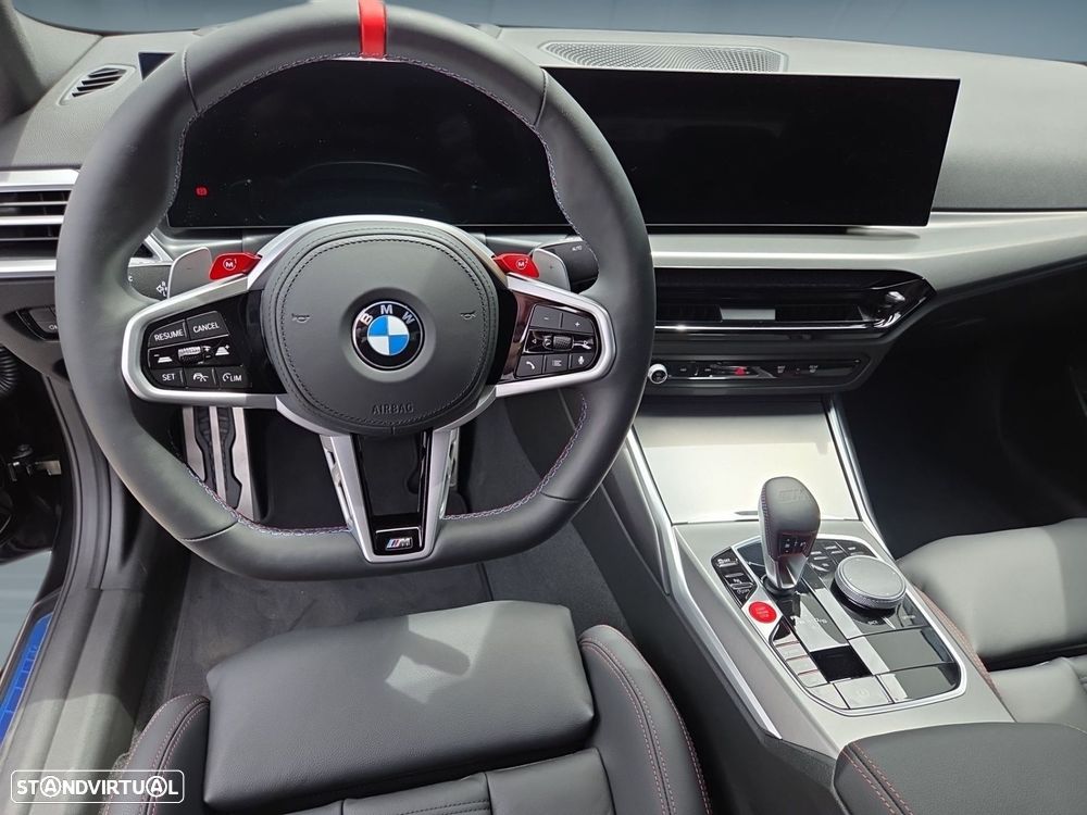 BMW M2 Auto - 13