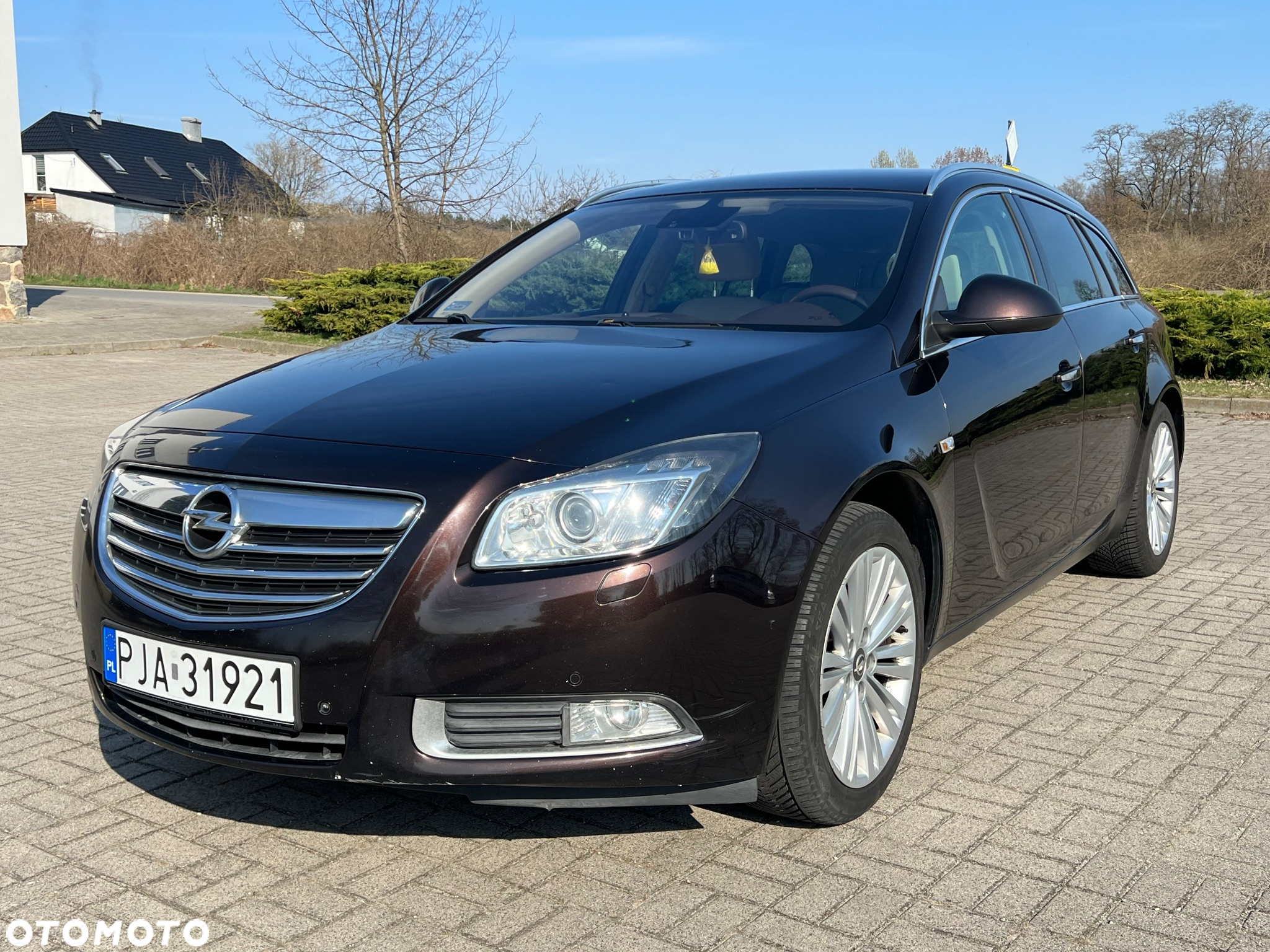 Opel Insignia 2.0 CDTI Edition - 4