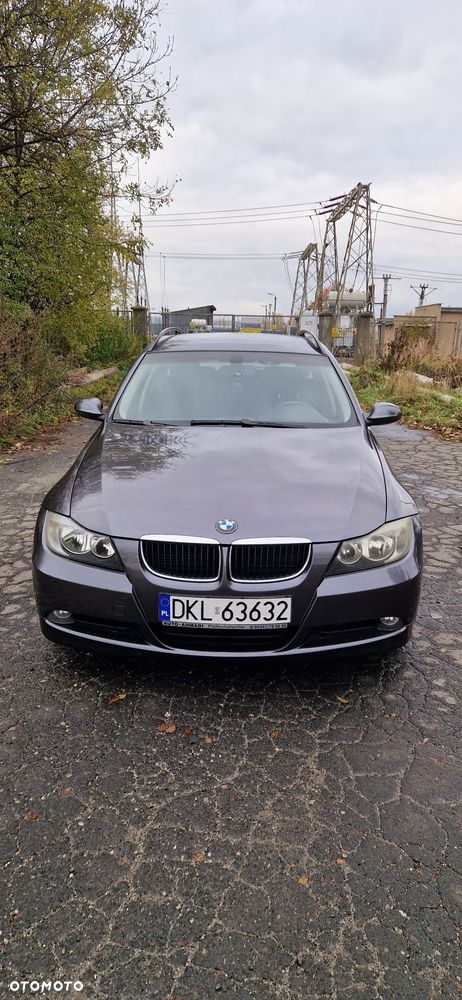 BMW Seria 3 - 1