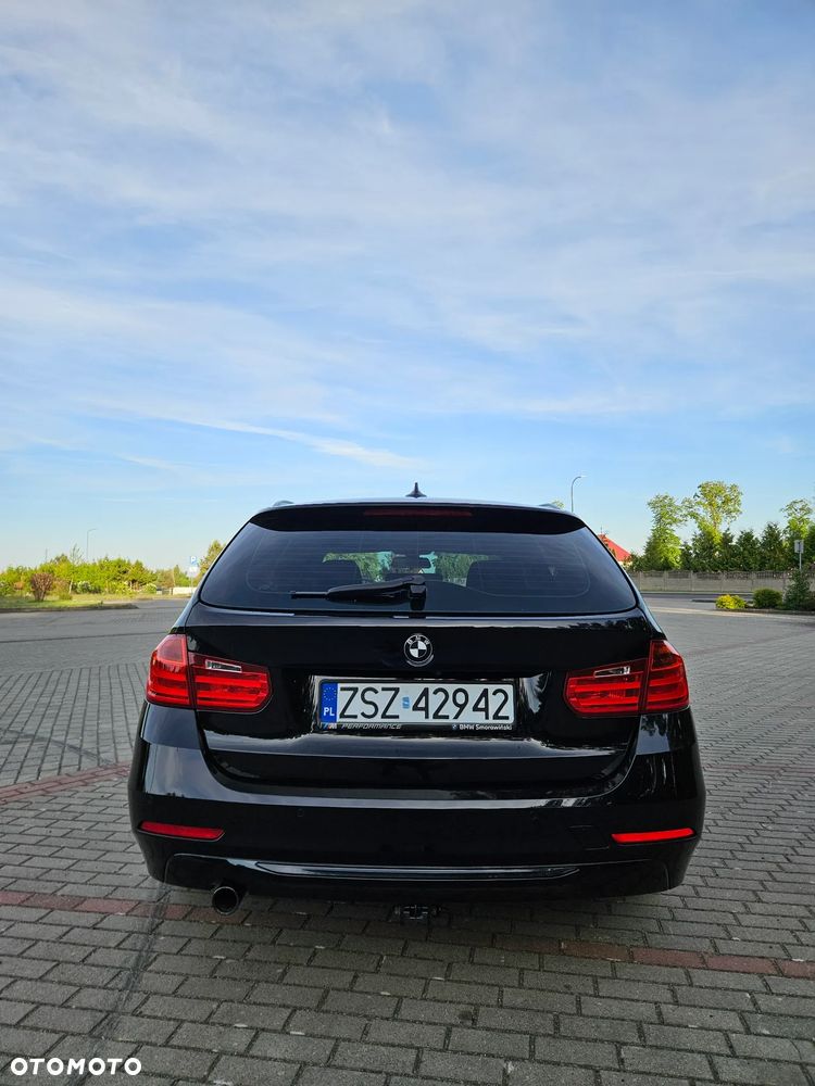BMW Seria 3 - 9