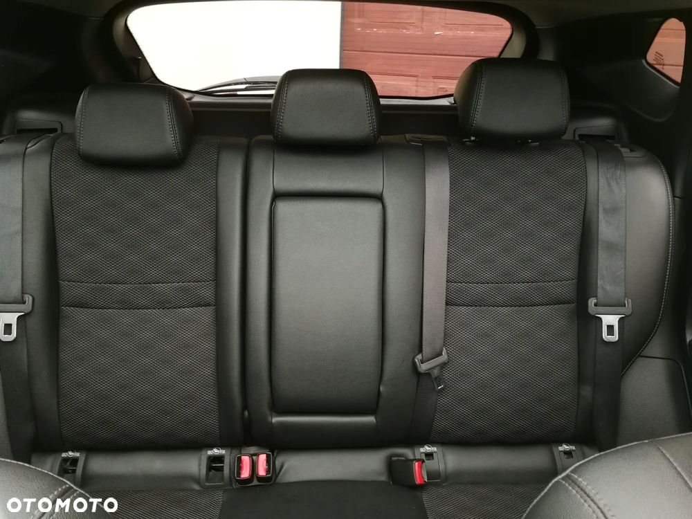 Nissan Qashqai 1.2 DIG-T Tekna - 13