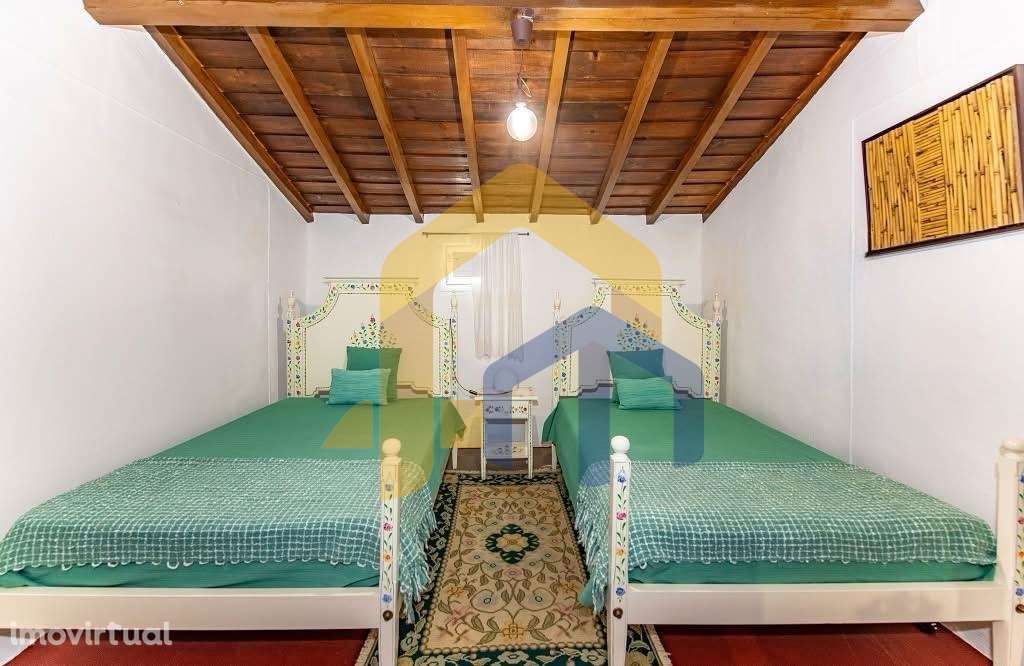 Quinta T3 em São Lourenço de Mamporcão - Estremoz - Grande imagem: 5/40