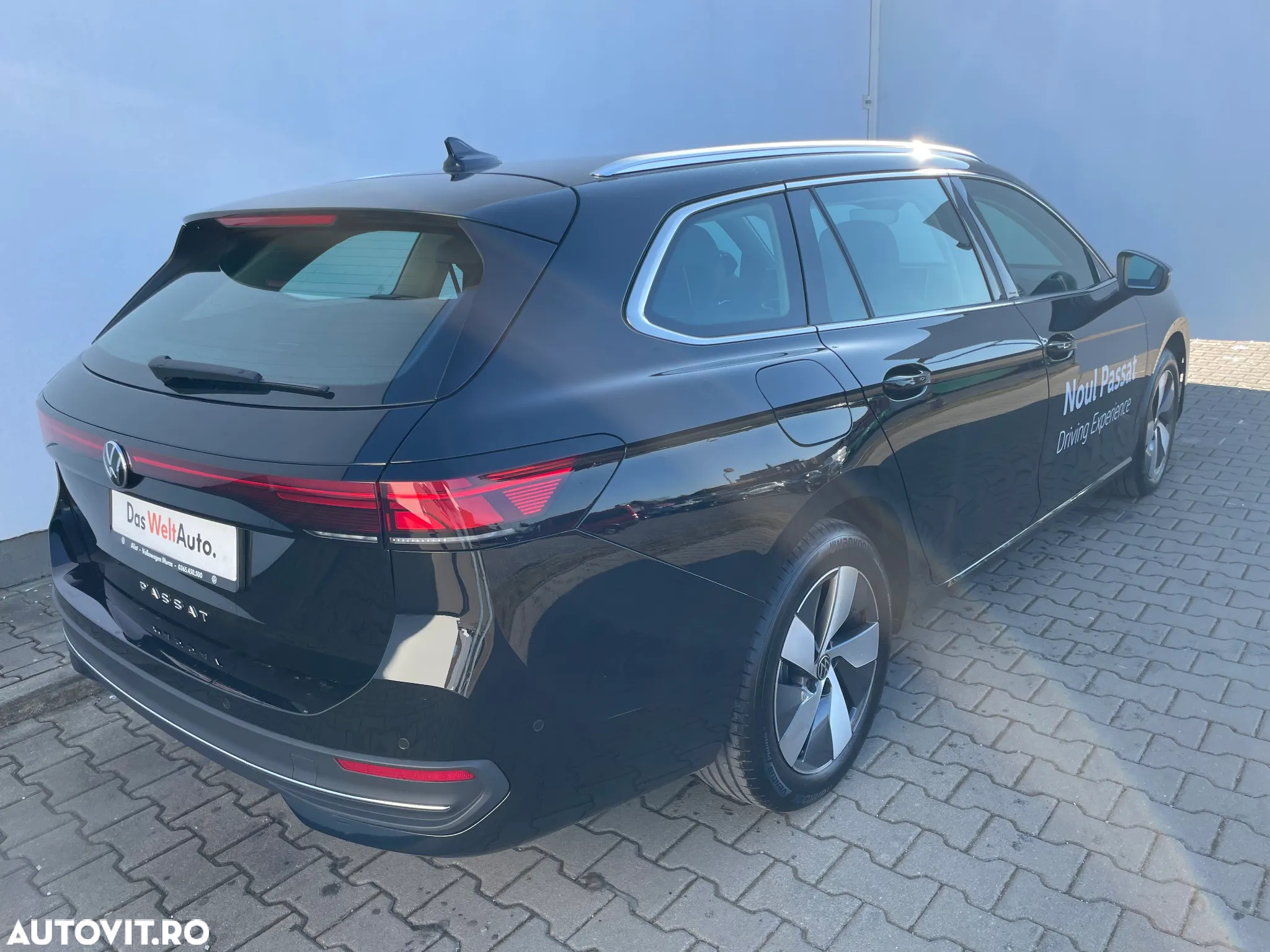 Volkswagen Passat - 17