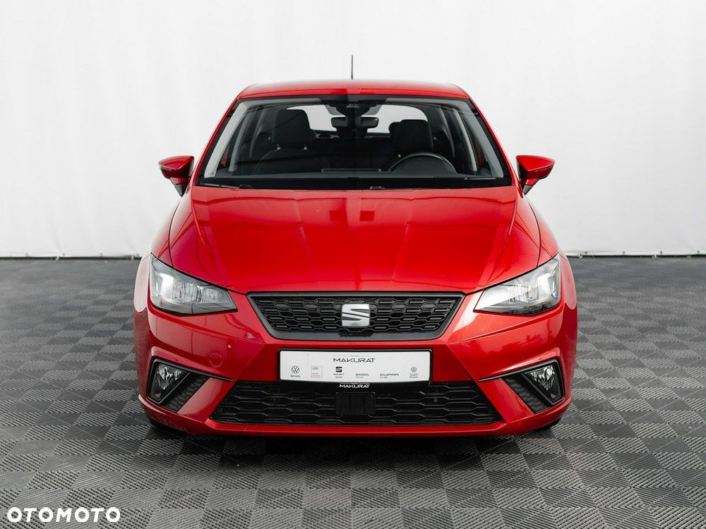 Seat Ibiza - 8
