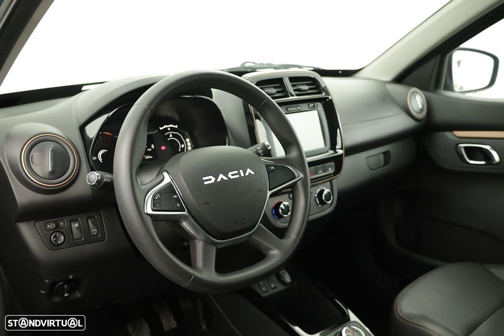 Dacia Spring Electric 65 Extreme - 8