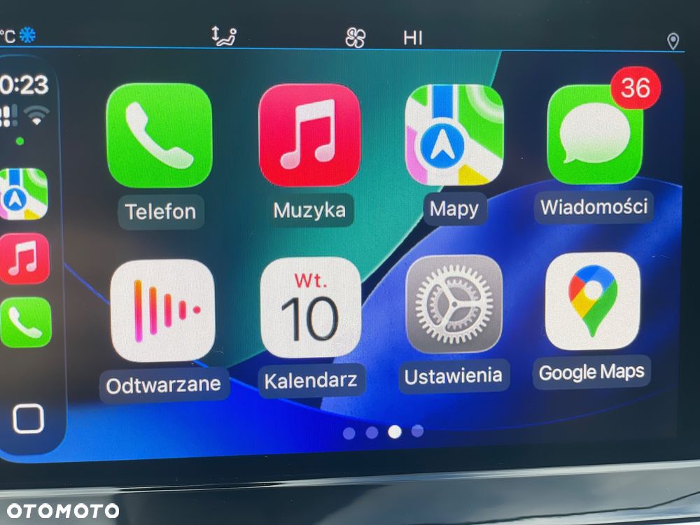 Peugeot 2008 PureTech 100 Allure - 11
