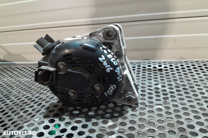Alternator 1.0 ECO BUST  CV6T-10300-GA Ford Focus 3 [facelift] [2014 - 4