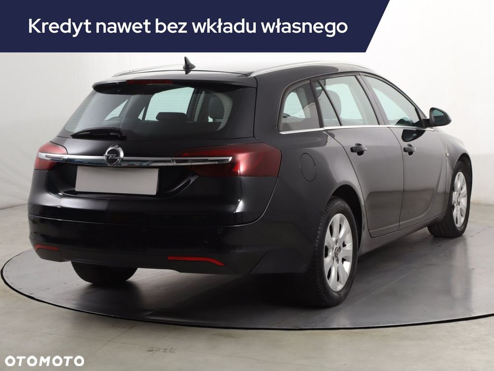 Opel Insignia - 7